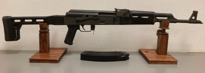 Century Arms VSKA 7.62X39 Rifle&mdash; SV7135384