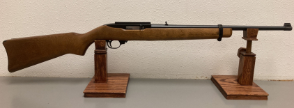 Ruger 10/22 Carbine 22 LR Rifle&mdash; 244-13129