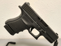 Glock 30 Gen 4 .45 Ex Police Firearm - YEM974