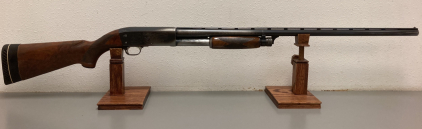 Ithaca Model 37 Ducks Unlimited 12 Ga. Shotgun&mdash; 40DU1044