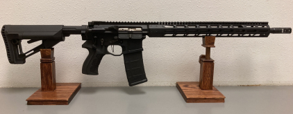 Mega Arms GTR-3H 5.56/.223 Rifle&mdash; MAB5377