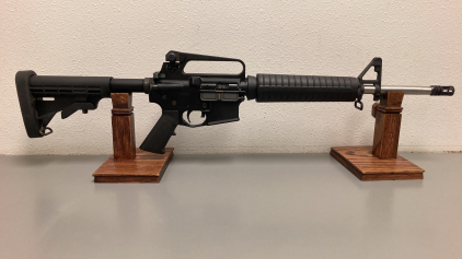 Aero Precision X15 Multi Cal. Rifle&mdash;AR44365 - BINARY TRIGGER