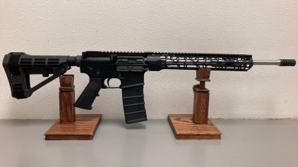 Aero Precision X15 Multi Cal Rifle&mdash; X240294
