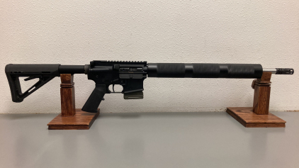Aero Precision X15 Multi Cal. Rifle&mdash; AR69325