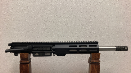 SRC 300 AAC Blackout Upper 1-8 5R