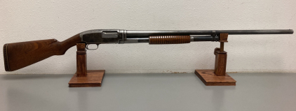 Winchester Model 12 12Ga. Pump Action Shotgun&mdash; 527905