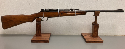 Japanese Arisaka 77 JAP Rifle&mdash; 79144