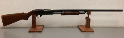 Stevens Savage 77 M 12 Ga Shotgun&mdash; NVSN