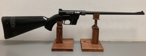 Charter Arms Survival Rifle 22 LR Rifle&mdash; A124731