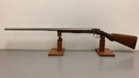 LC Smith Side By Side 16 Ga Shotgun— 6885 - 4