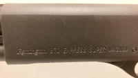 Remington 870 Express 12 Ga Shotgun— D646255A - 7