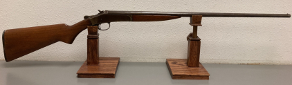 Harrington & Richardson Topper 410-12mm Shotgun&mdash; 83400