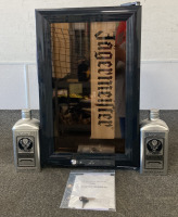 Jagermeister Countertop Freezer 2.0 With Collectible Tins