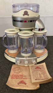 Margaritaville Frozen Concoction Maker