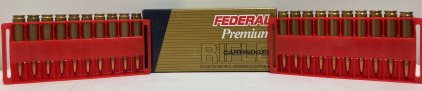 (20) Rnds. Federal 243 WIN. Ammo