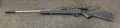 Beeman Sportsman RS2 Series .177 Pellet Gun