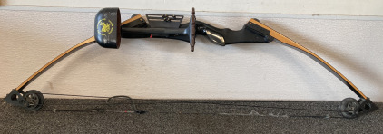 Darton Trailmaster Compound Bow