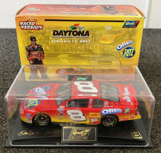 Revell Collection Dale Earnhardt Jr. Collector Car
