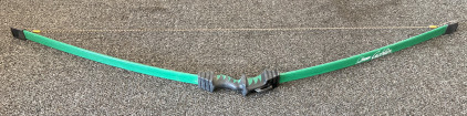 Bear Archery Goblin Bow