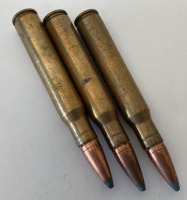 (20) Rnds. HSM 30-06 Ammo - 2