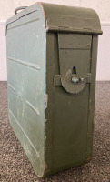 Ammo Can With (250) Rnds. Military 308 Ammo On Belt - 6