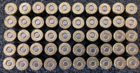 (50) Rnds. Remington 45 Colt Ammo - 2