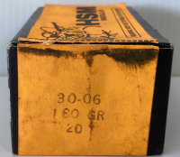 (20) Rnds. HSM 30-06 Ammo - 4