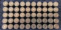 (50) Rnds. PMC 40 S&W Ammo - 2