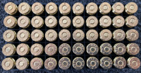 (50) Rnds. PMC 40 S&W Ammo - 2