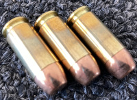 (50) Rnds. PMC 40 S&W Ammo - 3