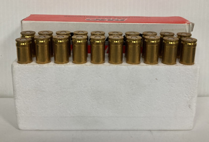 (20) Rnds. PMC 7MM Rem Mag Ammo