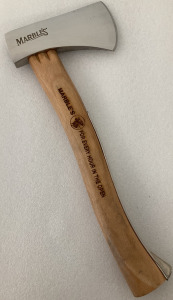 Marble&rsquo;s #5 Safety Axe