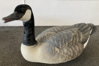 (2) Goose Decoys - 3