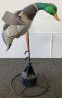 Lucky Duck Electronic Duck Decoy - 2