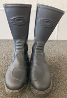 Sidi Riding Boots Size 11