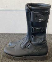 Sidi Riding Boots Size 11 - 2