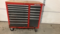 Craftsman Rolling Tool Chest