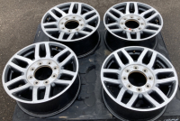 8-Bolt Ford Rims