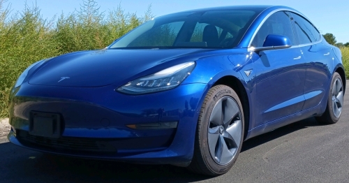 2020 TESLA MODEL 3 - EXCELLENT CONDITION! 33,000 MILES