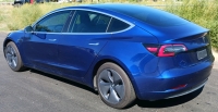 2020 TESLA MODEL 3 - EXCELLENT CONDITION! 33,000 MILES - 3