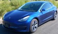 2020 TESLA MODEL 3 - EXCELLENT CONDITION! 33,000 MILES - 17