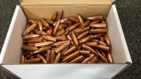 (300) 338Cal 225gr SP Bullets