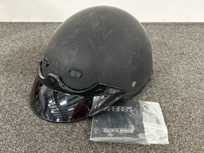 KBC Helmet Size XXL