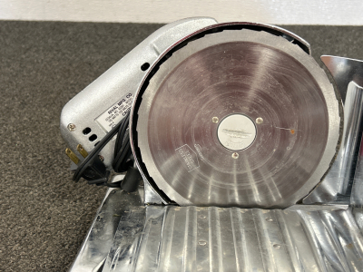 Rival Electric Food Slicer