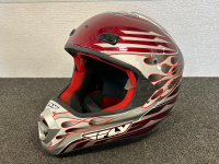 Fly Lite Helmet Size XXL - 4