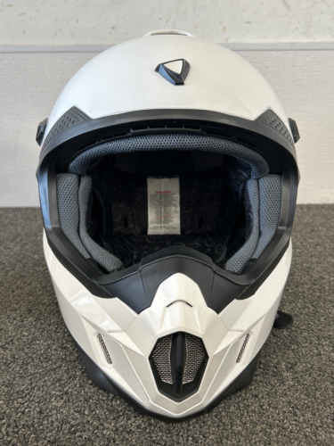 Riding Helmet Size XXL