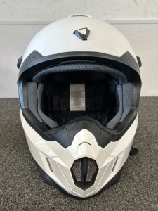 Riding Helmet Size XXL