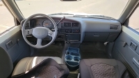 1990 TOYOTA PICK UP CAMPER - 119K MILES - BEAUTIFUL INTERIOR - 17