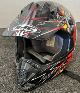 HJC Helmet Youth Large