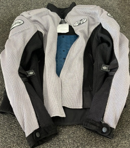 Joe Rocket Woman's M Jacket W Padding